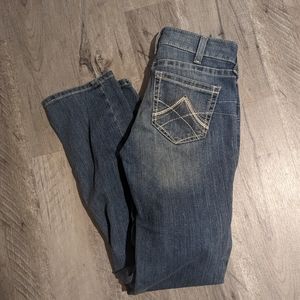 Ariat Jeans Size 28L
